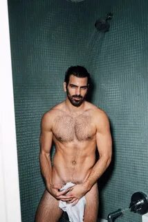 Nyle DiMarco.