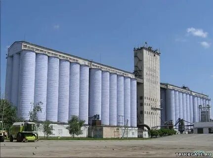 Элеватор курская область
