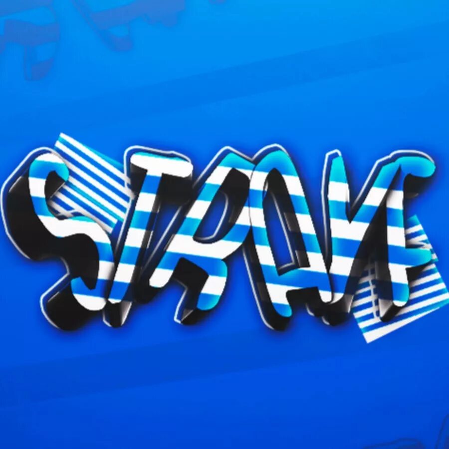Стрейф самп. Аватарка для канала. стрейф ютубер. strayf_morton.