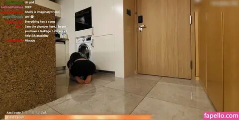 Kiaraakitty Nude Leaked OnlyFansPatreon Photo 487 