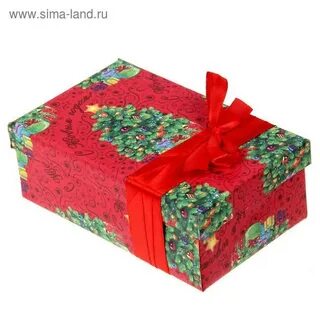 Новогодний опт