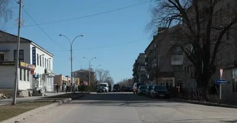 Остров ул 1 мая