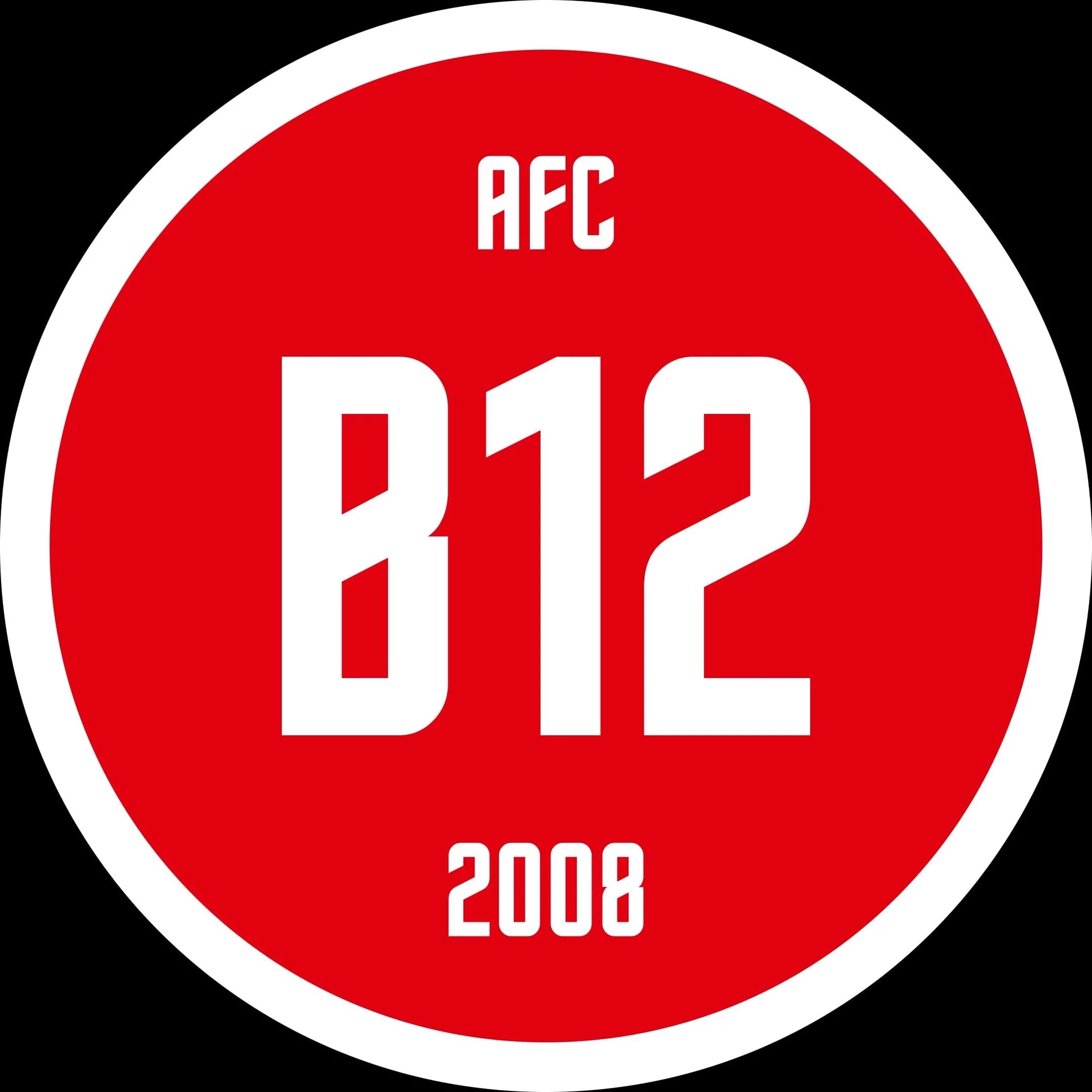 Футбольный клуб на б. Клуб б12. фк б. б12.