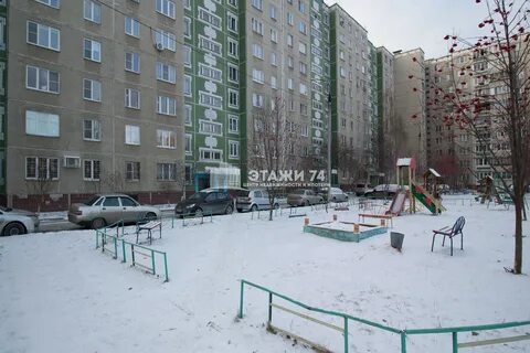 Ул чичерина 43