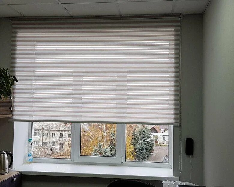 Жалюзи в калуге