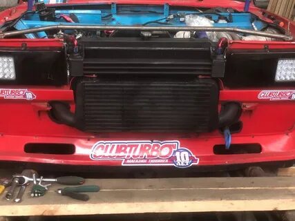 Clubturbo