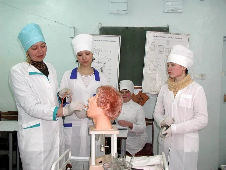 НМК: Новосибирский медицинский колледж все о ссузе, стоит ли поступать, специаль