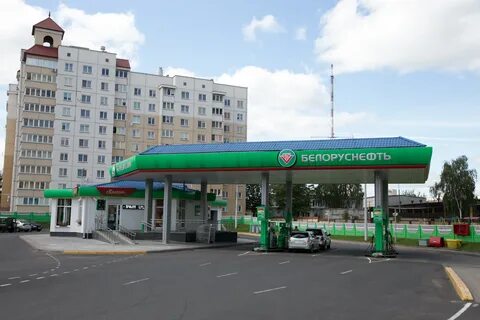 Заправка гродно