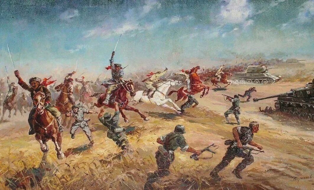 Pin en Polish Winged Hussars & Lancers