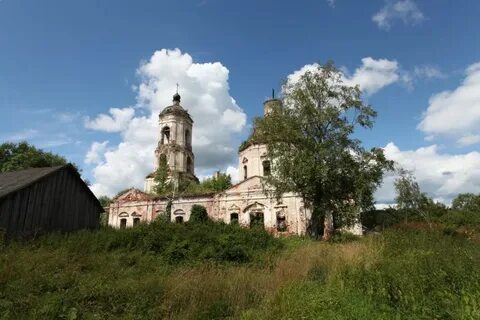 Погода поселок высокое торжокский