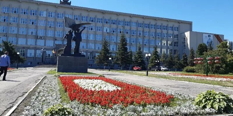 22 июня в Пензенской области приспустят флаги Дзен