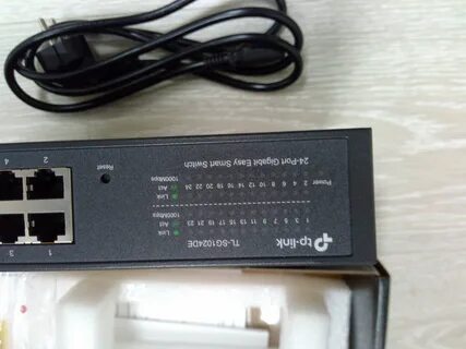 Tl sg1024de