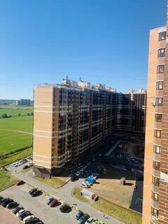 Воронцовский бульвар дом