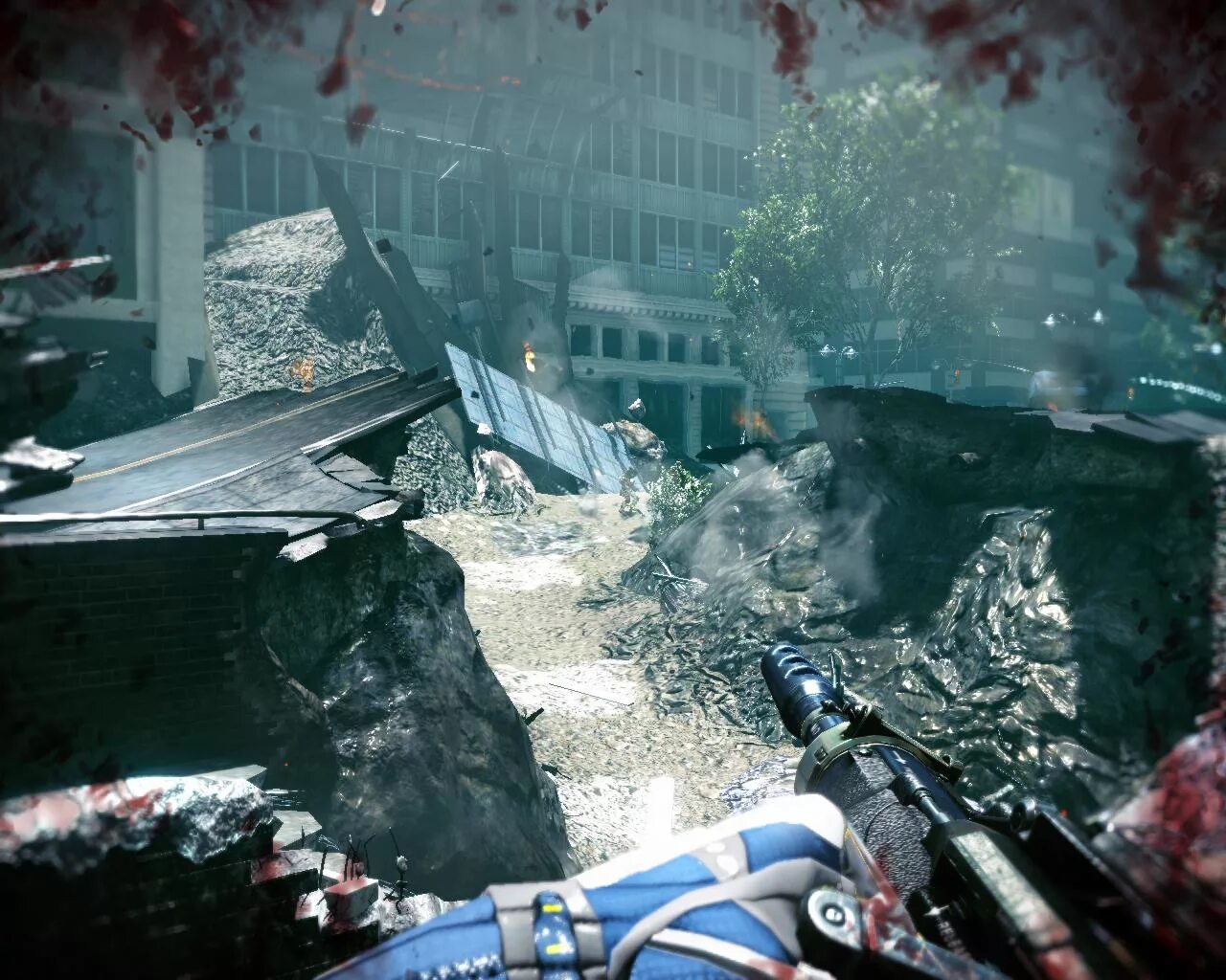 Crysis патч. Crysis 2 алькатрас. алькатрас кризис 2. алькатрас crysis 2 лицо. крайзис 2 арт алькатрас.
