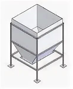 Пищевой бункер для фасовки. Бункер накопитель. Бункер 100. Винтовой насос с бункером. Бункер 100.