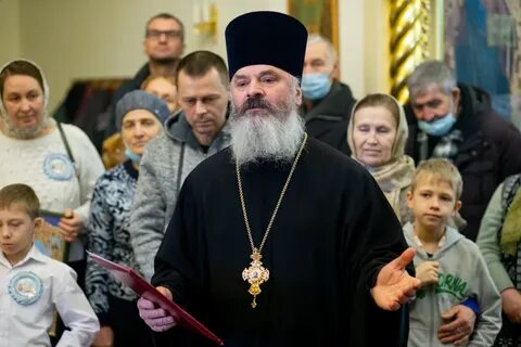 Церковь в жизни христианина