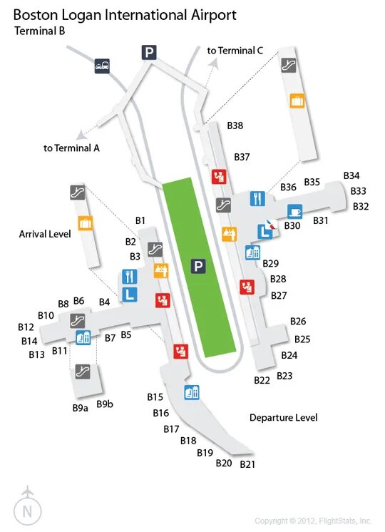 Terminal 1.9 b. Boston Logan International Airport Map. Аэропорт Логан Бостон схема. Бостонский аэропорт Логан. Аэропорт Бостон схема.