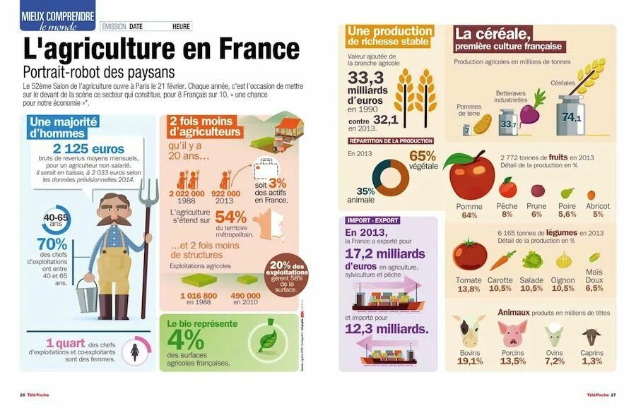 France Agricultural. L’économie française картинки. Agriculture statistics in France. La Culture francaise. En french