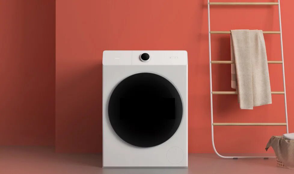 Mijia partition 15kg. Стирально-сушильная машина xiaomi mijia. сушильная машина xiaomi mijia. стиральная и сушильная машина xiaomi. умная стиральная машина с сушкой xiaomi mijia partition washing drying machine 15kg (xhqg150xm21).