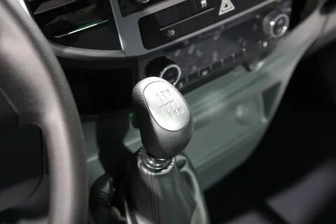 Газель некст переключение передач