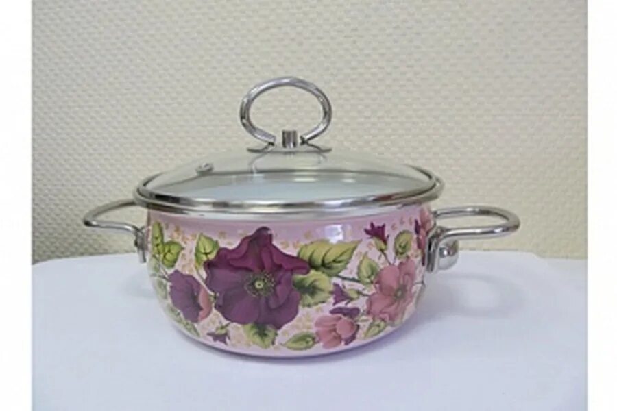 Кастрюля гурман "классик (гурман)",. Кастрюля гранит brown, 5 л. Набор эмал 3 пр сфер ветка сакуры-1. Кастрюля азимут. Кастрюли 1 5л.