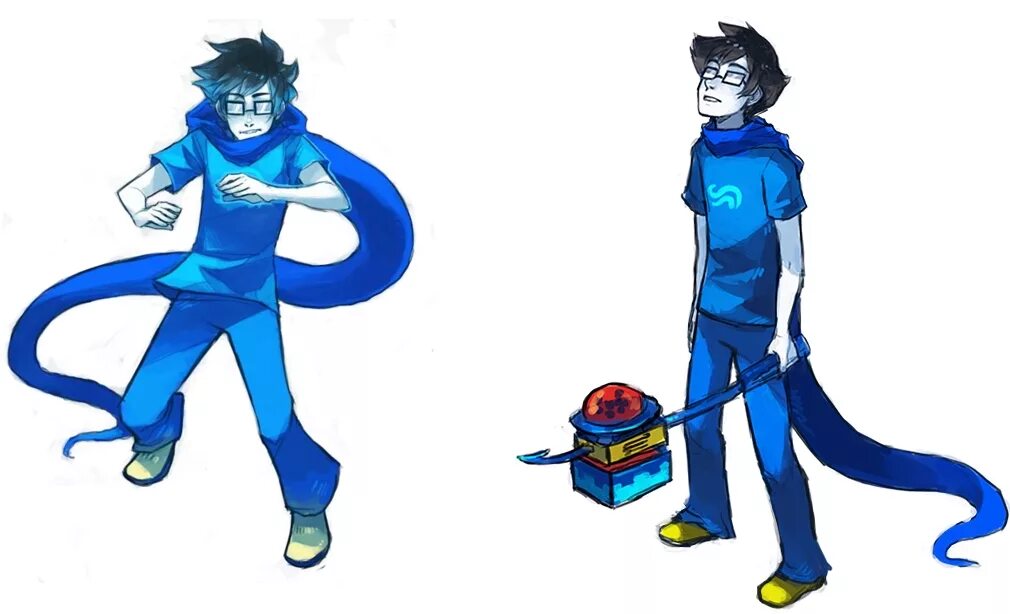 John egbert