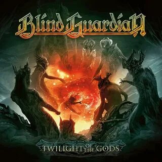 The blind guardian