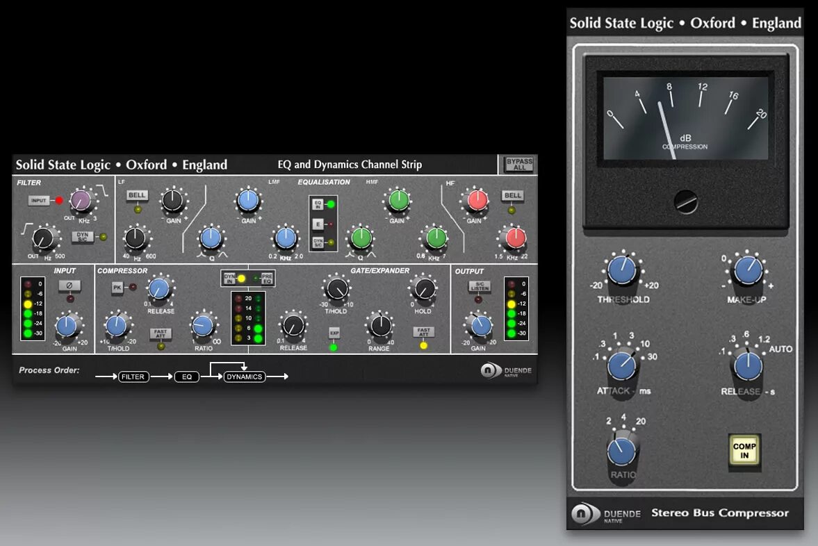 Bus compressor. Solid state logic compressor vst. ssl stereo bus compressor vst. ssl native bus compressor vst. solid state logic - duende native.