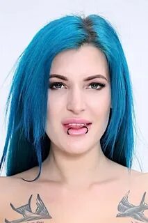 Alexxa vice