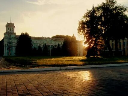 Днепродзержинск