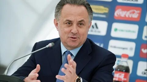 Фамилия министра спорта