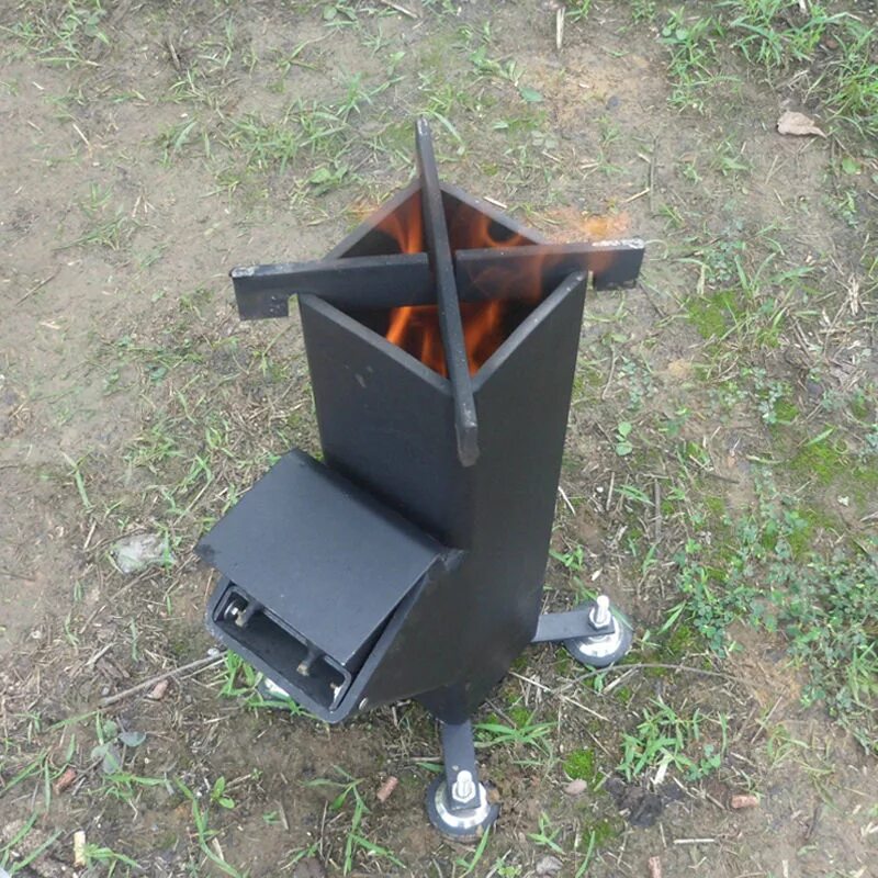 Печка из профильной трубы. Походная печь тайга. печь для казана firewood. походная печь из профильной трубы. ракетная туристическая печь.