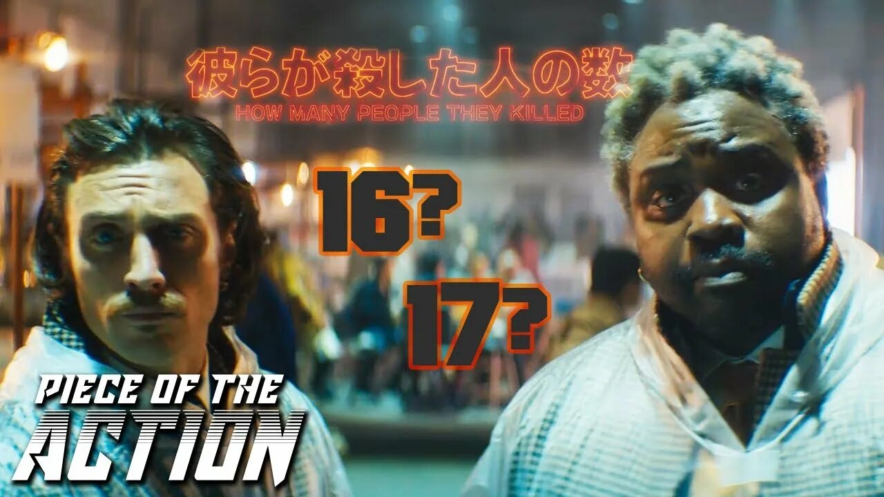 Lemon and tangerine from bullet train. Bullet train мандарин. bullet train lemon and tangerine. tangerine bullet train movie.