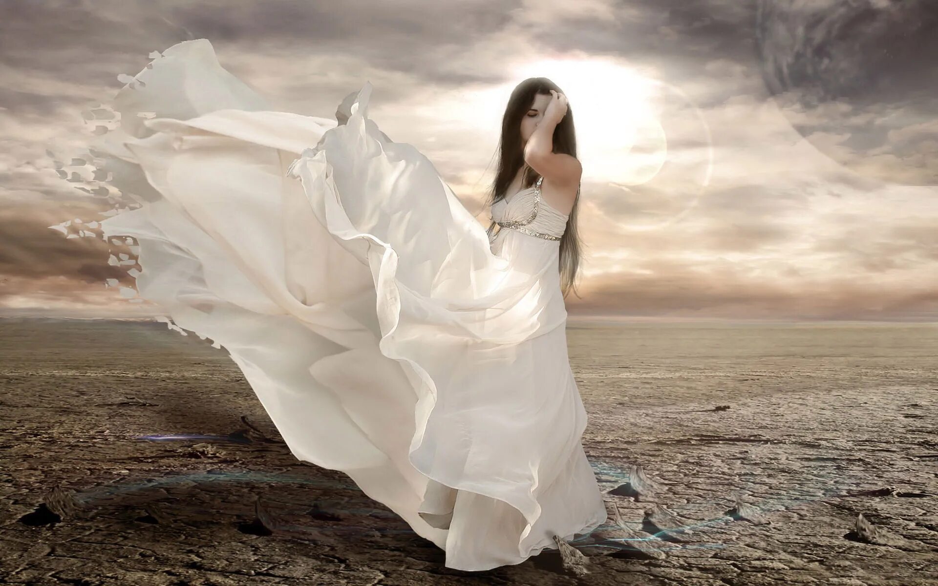 Девушка в длинном платье. Девушка в белом платье. Девушка в платье красивая. Левушка в красивом платье. Словно облако словно ветер