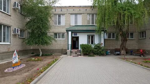 Детские сады суровикино