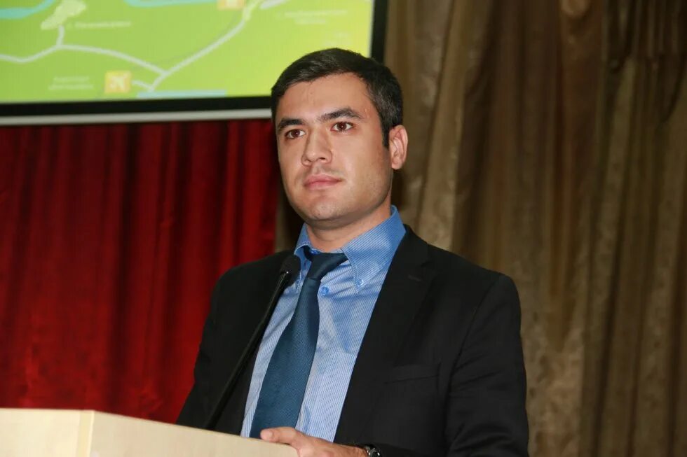 Хамидуллин кфу