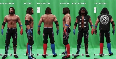 Styles 24