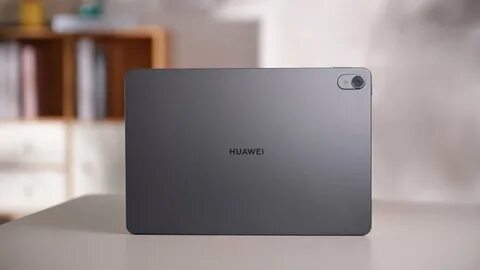 Обзор на планшет huawei matepad