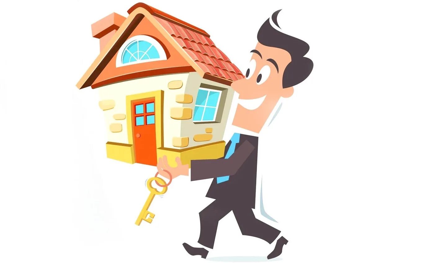 Manage a house
