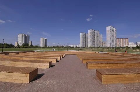 Бутово аллея