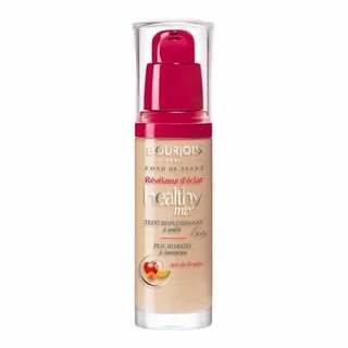 Bourjois тон