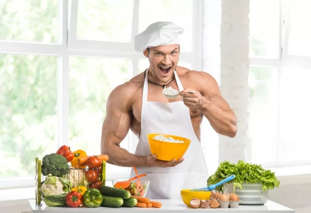 Кухня кушать