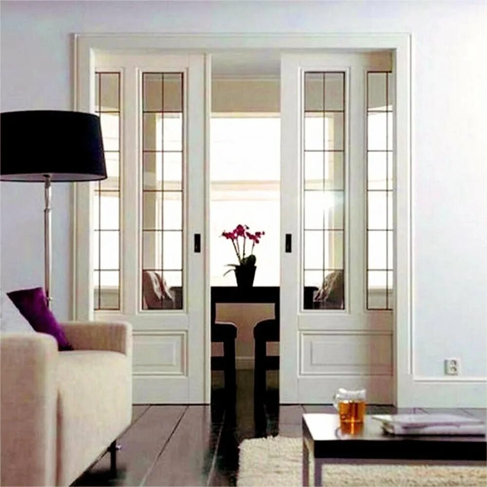 Сдвижные двери классика. Раздвижная перегородка волховец. двери профиль дорс со стеклом межкомнатные. профиль дорс распашные двери. раздвижные двери в интерьере.
