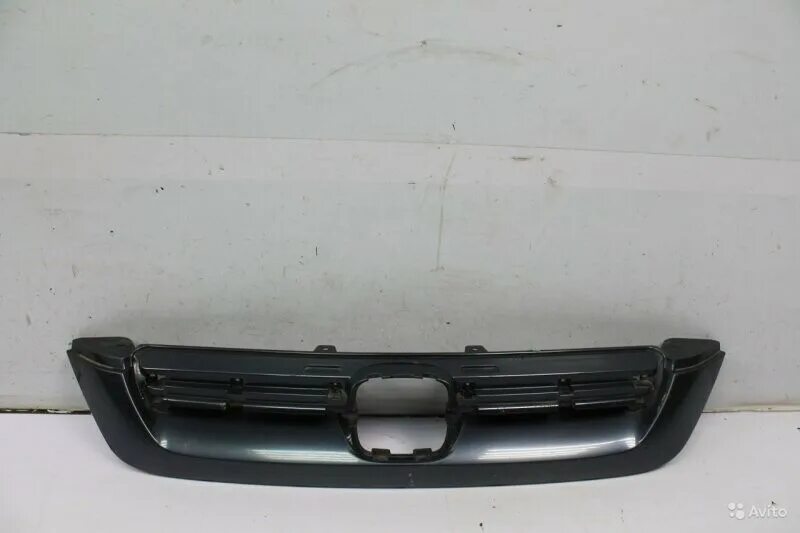 Решетка радиатора црв. Решётка радиатора honda cr-v 3.