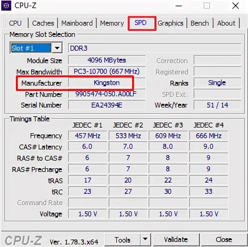 Как узнать какой ddr3 или ddr4. Как узнать какой ddr3 или ddr4