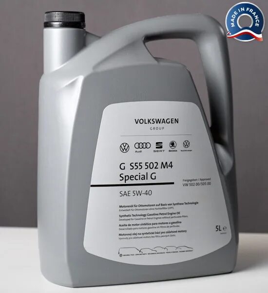 Моторное масло vag special g. VW Special g 5w40. VAG 5w40 Special g 5л. Масло моторное синтетическое Volkswagen "Special g 5w-40", 5л VAG (иномарки). VAG Special g 5w-40.