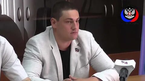 Депутаты днр