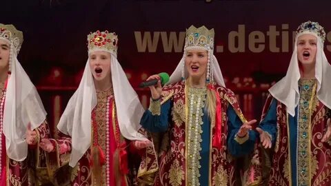 Ансамбль узорица
