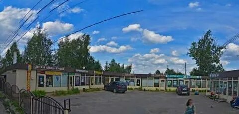 Юдино ул пролетарская