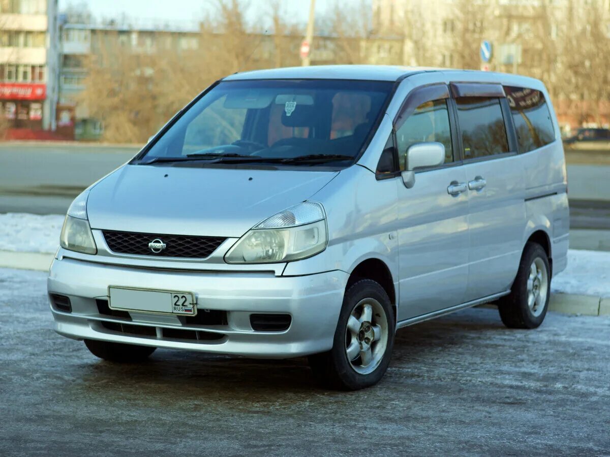 Серена 72. Nissan Serena 2000. Nissan минивэн Serena. Nissan Serena 2000 года. Ниссан Серена 2.